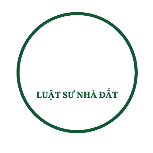 LUẬT SƯ NHÀ ĐẤT