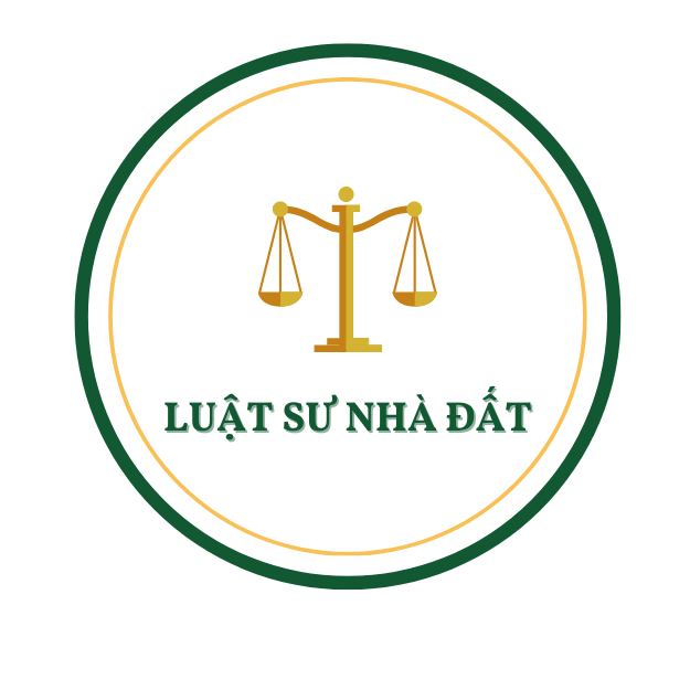 LUẬT SƯ NHÀ ĐẤT