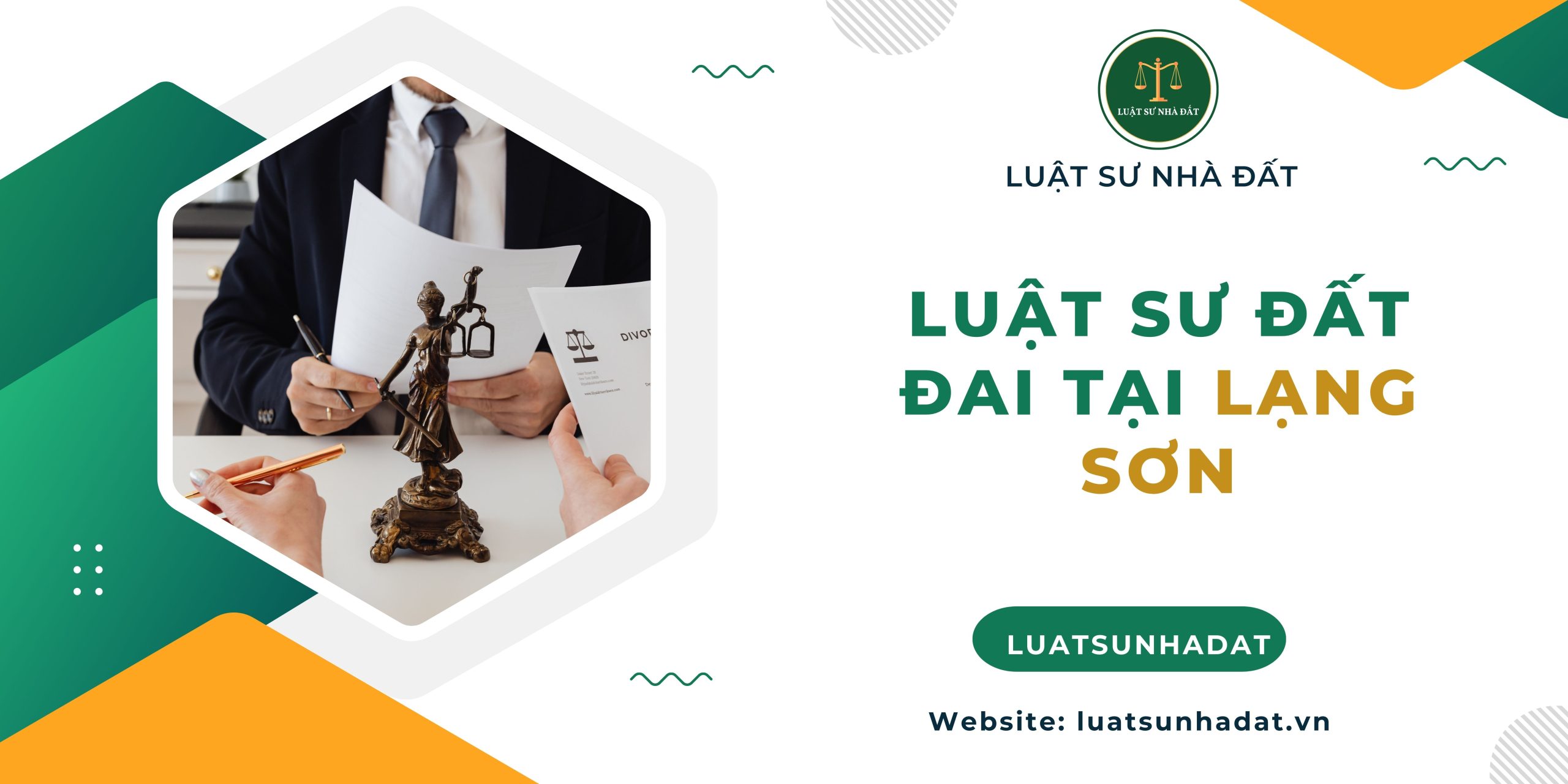 Luật sư đất đai tại Lạng Sơn