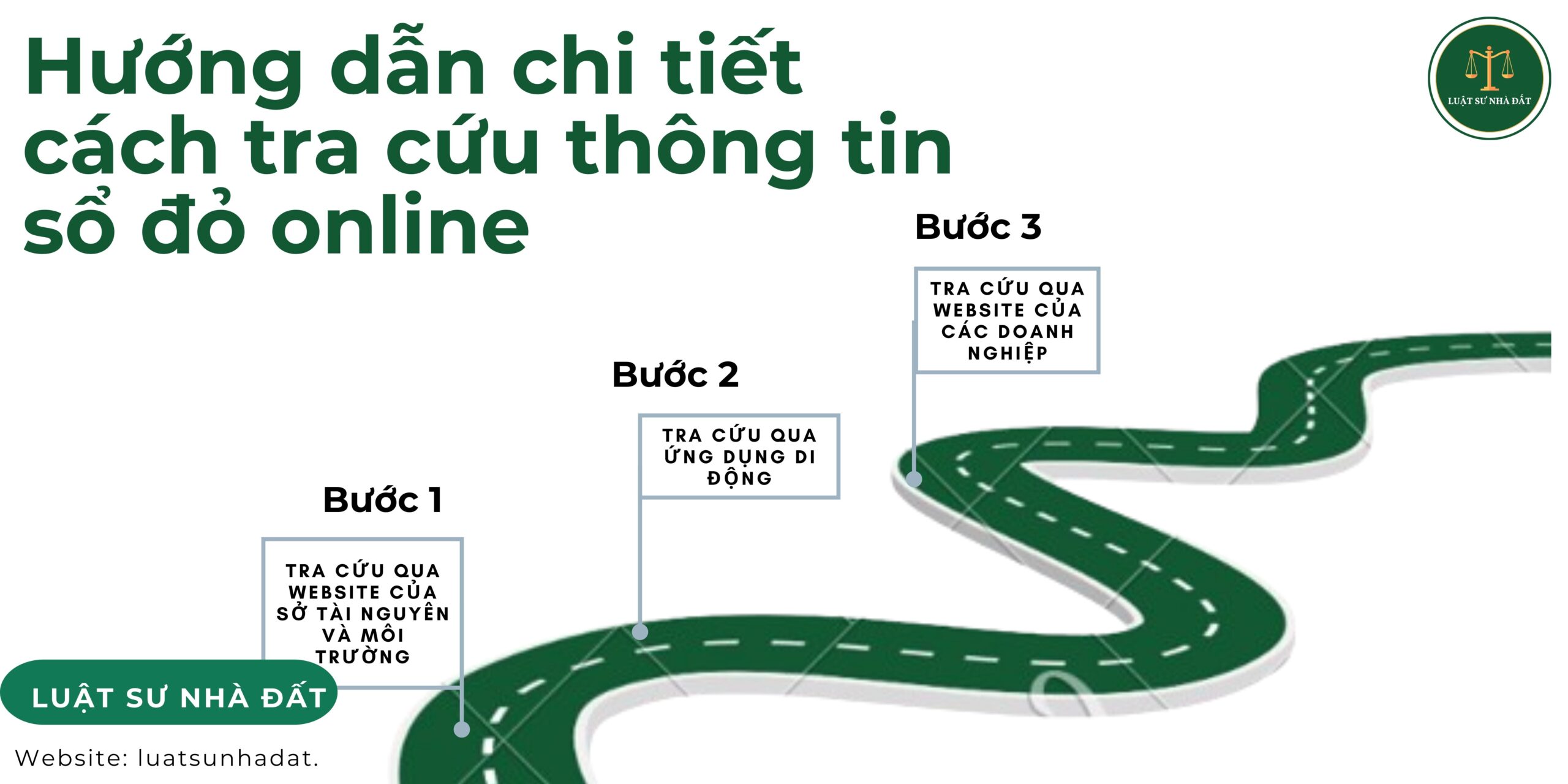 Hướng dẫn chi tiết cách tra cứu thông tin sổ đỏ online